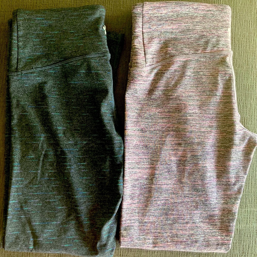 Athletic Leggings